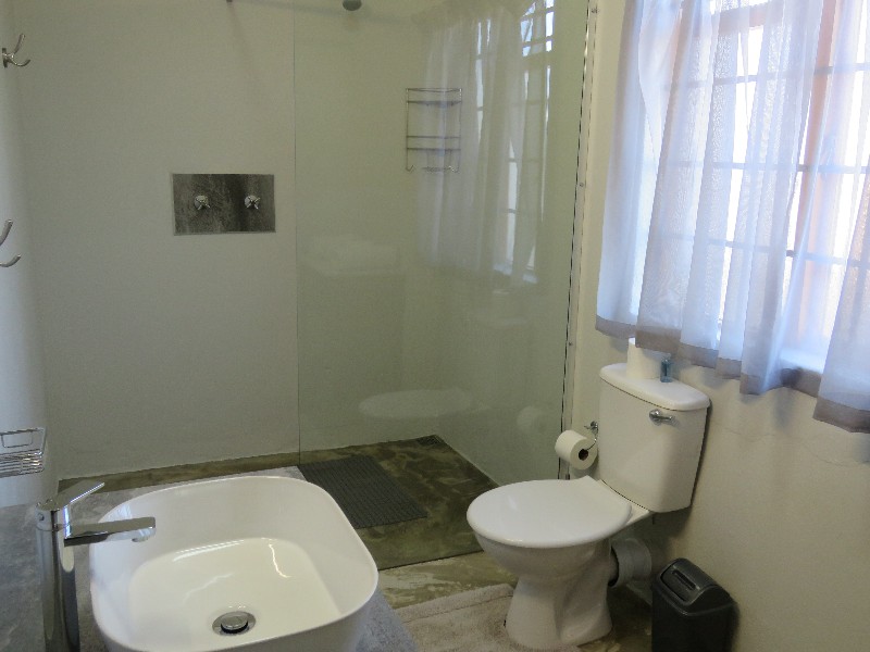 To Let 2 Bedroom Property for Rent in Barrydale Western Cape